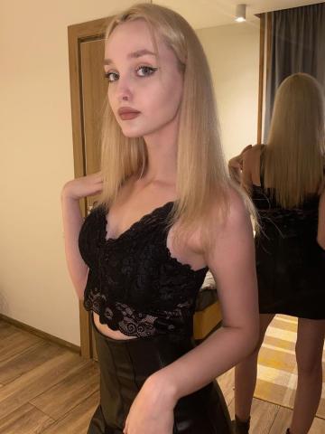 Индивидуалка Альбина Фотография 3