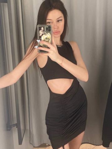 Индивидуалка Ядвига Фотография 4